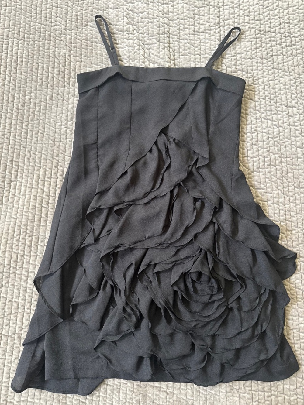 MM COUTURE - cutest dress ever made!!  Mini HoCo homecoming